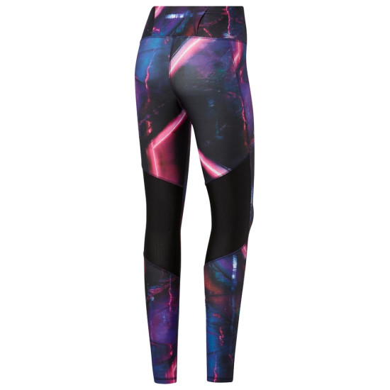 Reebok Γυναικείο κολάν Reebok Γυναικείο κολάν